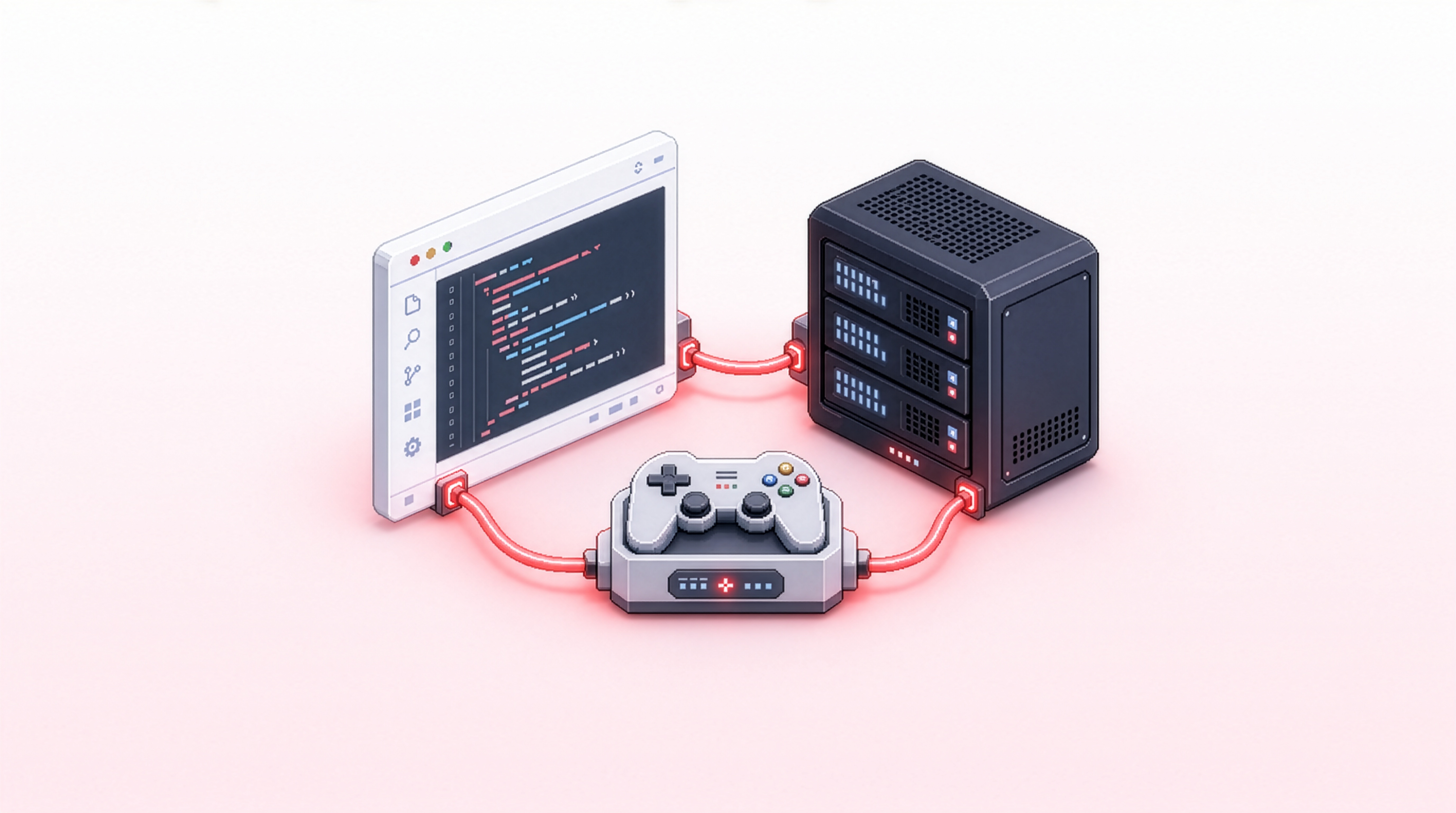 How Ten Trillion Triangles Uses AccelByte to Power AI-Driven Development for Autogenesis