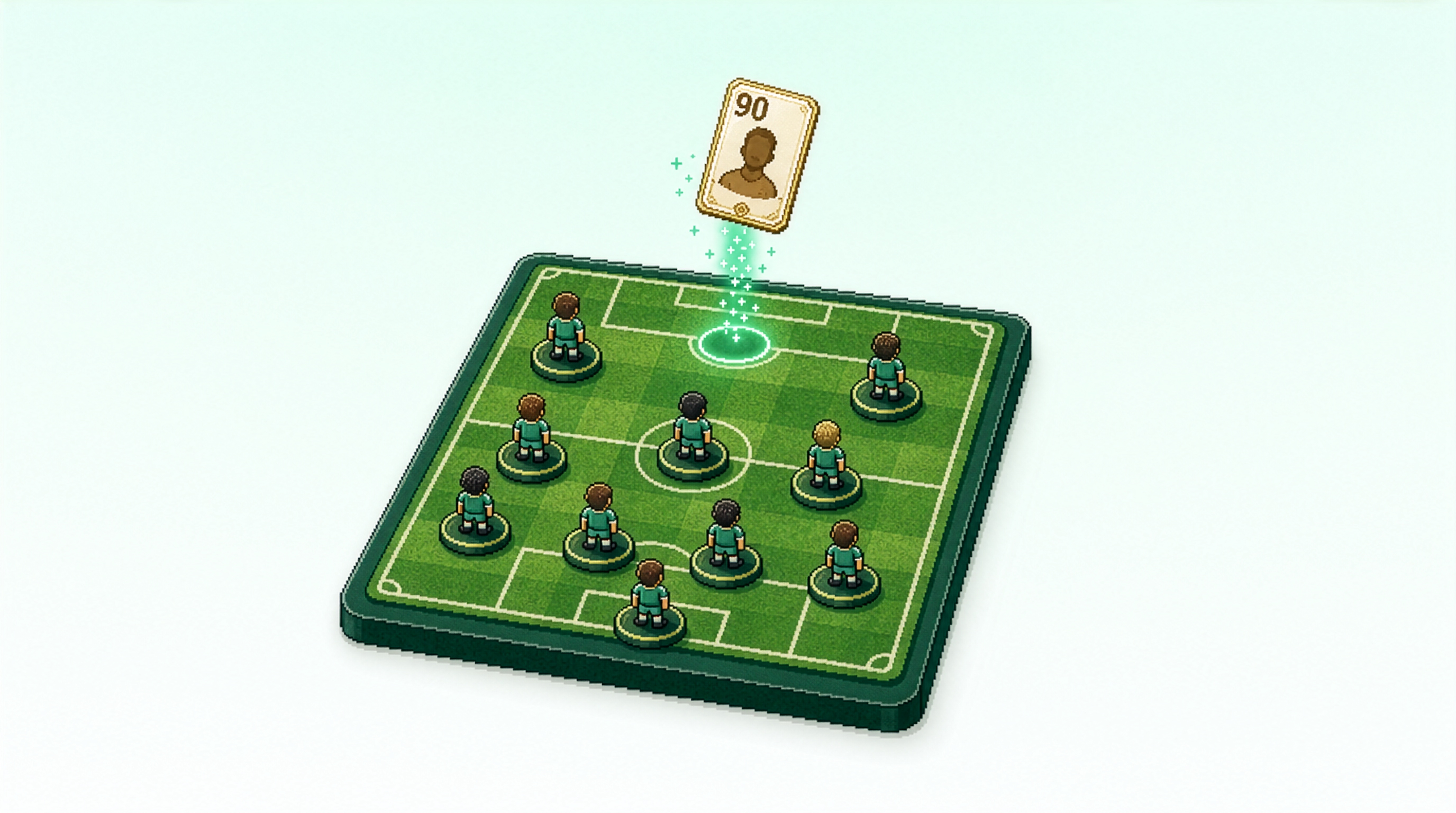 Building an 82-0 Inspired Football Draft Game in One Week With AccelByte