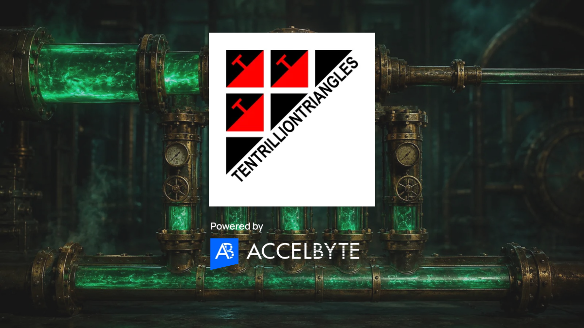 How Ten Trillion Triangles Uses AccelByte to Power AI-Driven Development for Autogenesis