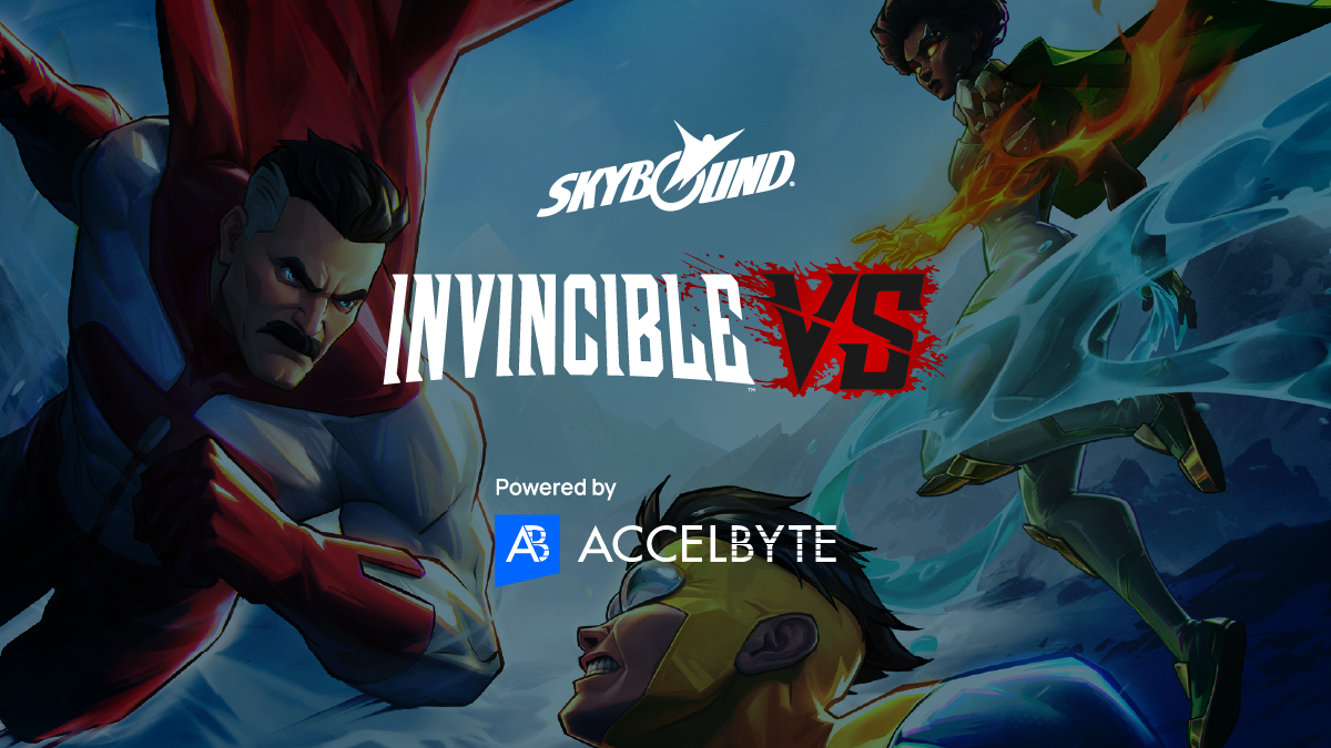 How Skybound Shipped Invincible VS Across PS5, Xbox, and Steam with a Small Backend Team